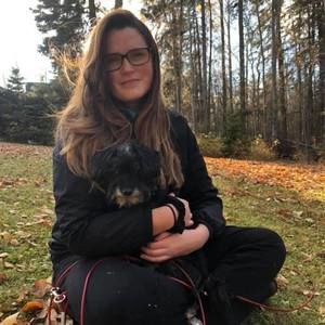 Meet your Posher, Amanda